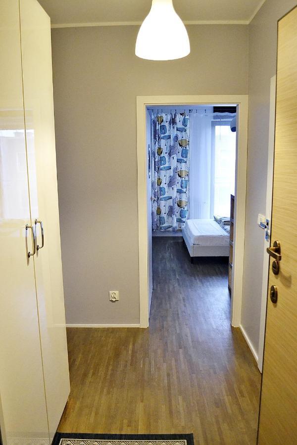 Sopotinn Apartment Luaran gambar